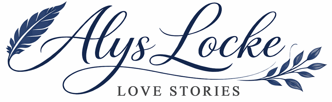 Alys Locke Love Stories